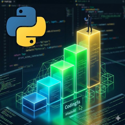 Master Python Core-Scripting