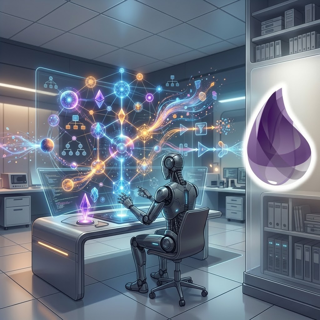 Master Elixir Functional Logic